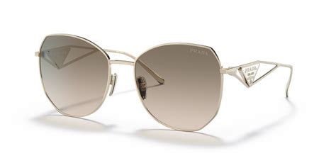 prada sonnenbrille pr57ls|Prada PR 57YS L (57 .